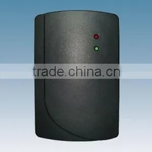 Access Controller+Power Supply+Exit Button+ Lock+Card RFID Access Control System thumbnail-6