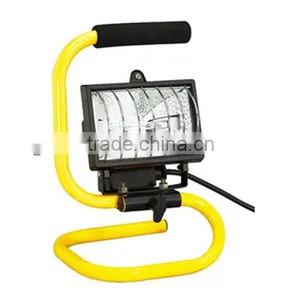 IP44 R7S Outdoor Portable Soccer Field Lights 150w GLT-H115 thumbnail-1