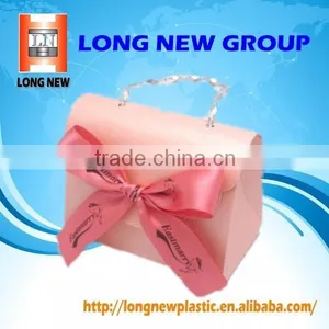 E 2015 Popular Gift Hand Tank Paper Display Box thumbnail-3
