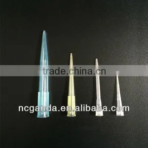 Blue Tip for Eppendorf Pipette thumbnail-1