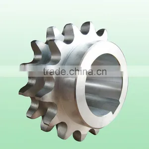 High Quality Sprocket For Industrial Usage thumbnail-1