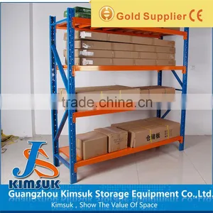Storage Rack for Fabric Roll Storage thumbnail-2