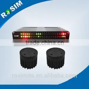 Automatic Traffic Signal Controller for Reducing Congestion Work With QTC thumbnail-1
