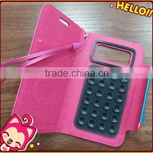 Wholesale Universal Leather Cases for Mobile Phones thumbnail-1