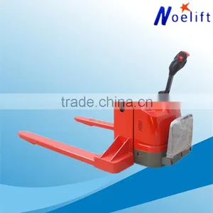 CE/ISO/GOST China 1-6T Hydraulic Electric Pallet Truck thumbnail-4