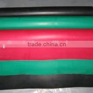 SBR Flooring Rubber Sheet thumbnail-4