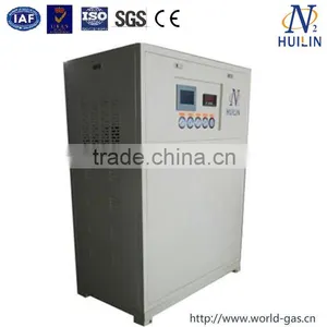 PSA Nitrogen Equipment thumbnail-4