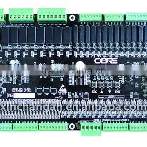 CA130 Elevator Parallel Control Board thumbnail-1