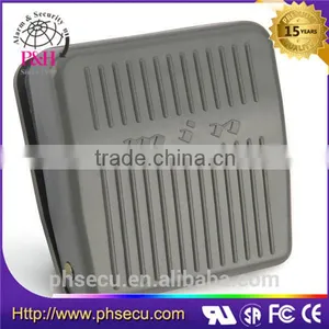 Auto Reset 12V Electric Foot Switch With Push Buttons thumbnail-1
