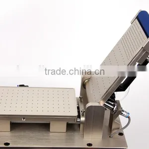Built-in Vacuum Pump Universal Automatic LCD OCA Film Laminating Machine OCA Laminator Refurbish Machine for Iphone Samsung Lcd thumbnail-3
