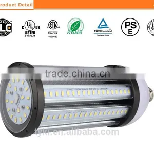 Tk High Lumen Led Corn Light E27 & E40 Led Street Light thumbnail-5