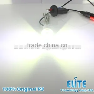 40w 4800lm r3 Led Headlight on Hot Sell thumbnail-6