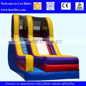 Giant Inflatable Slide for Sale, Inflatable Slip n Slide thumbnail-6