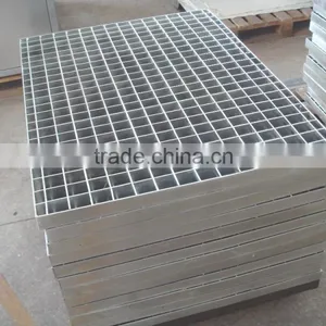 JF Car Spraying & Paint Booth Full Grille Grating Grid thumbnail-5
