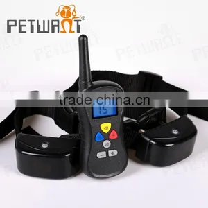 2016 Popular 300M Remote Electronic Collar thumbnail-1