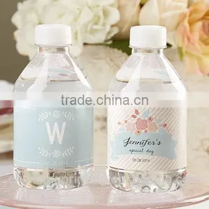 Blue Label Wedding Stickers Label Thank You Stickers Party Sticker Label thumbnail-5