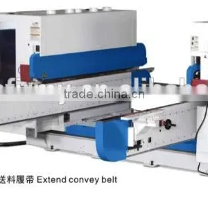 Flooring Tenoner Machine thumbnail-1