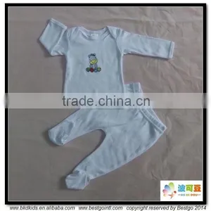 BKD2015 Unisex Newborn Baby Garment Sets thumbnail-1