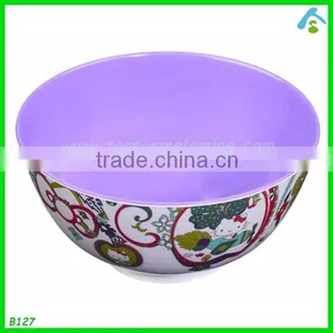 5.5 Inches Melamine Soup Bowl , Melamine Small Bowls thumbnail-1