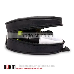 Durable Protective Headphone Hard Carrying Case, Headphone Bag thumbnail-1