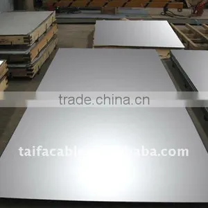 Decorative Laminated Aluminum Sheet thumbnail-1