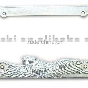 License Plate Frame thumbnail-1