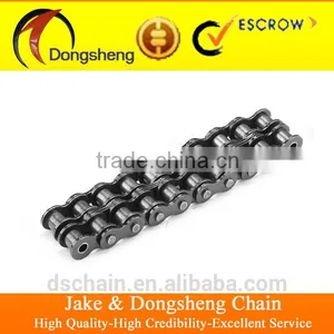 Stainless Steel Short Pitch Precision Duplex Roller Chains (A Series) SS60-2/SS12A-2 thumbnail-3