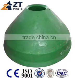 Spare Parts for Cone Crusher thumbnail-1
