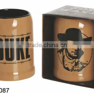 German Beer Mug With Individual Color Box thumbnail-1