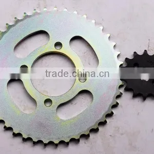 WIN100 41T Motorcycle Sprocket thumbnail-1
