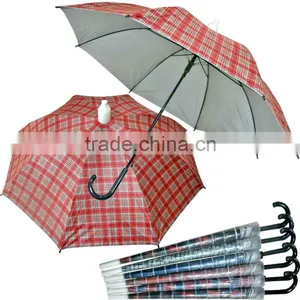 Drip Cover Umbrella,anti Drip Umbrella,auto Umbrella thumbnail-1