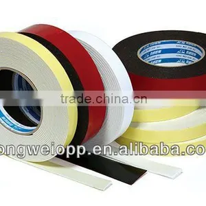 Double-sided Foam Mounting Tape thumbnail-1