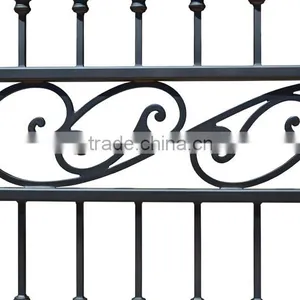 Villa Swing Latest Main Gate Designs thumbnail-2