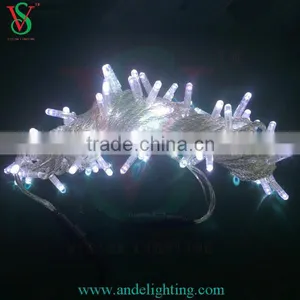 IP65 LED String Light for Christmas Outdoor Lights Decoration thumbnail-2