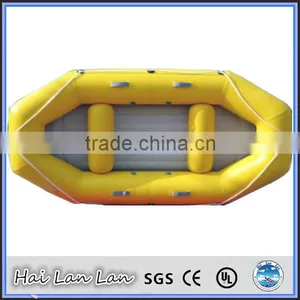 China Wholes Avon Inflatable Boat for Fun thumbnail-1