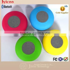 Waterproof Wireless Bluetooth Speaker,Hot New Products Mini Bluetooth Speaker With Led Lamp thumbnail-1