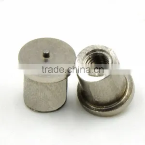 Full Base Diameter A2 Stainless CD Welding Stud thumbnail-2