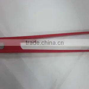 2016 Best Silicone Food Tong BBQ Food Tong thumbnail-1