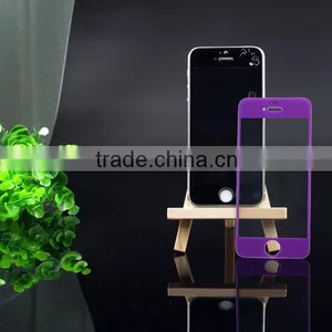 Colorful Tempered Glass Accessories For Iphone Screen Protector thumbnail-4