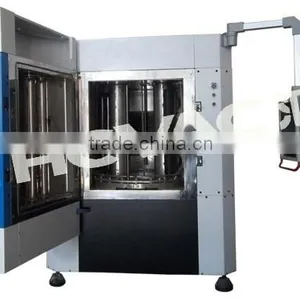 Crystal Glass Mosaic Surface Decorative Vacuum Coating Machines for Manufacturing Ceramic Tiles,surface Coating for Ceramic Tile thumbnail-2