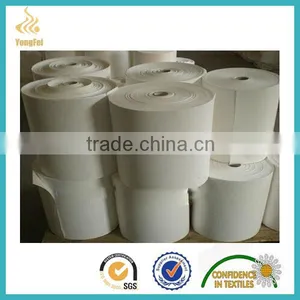 Huzhou Wholesale Nylon Taffeta Fabric/Care Label Material For Clothing thumbnail-5