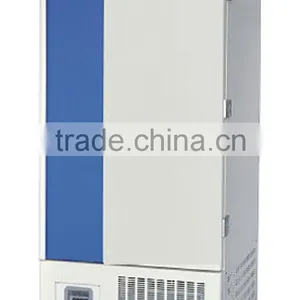86 Ultra Low Temperature Freezer / Big Size 940L Sample Storage Dual System Ult Freezer thumbnail-2