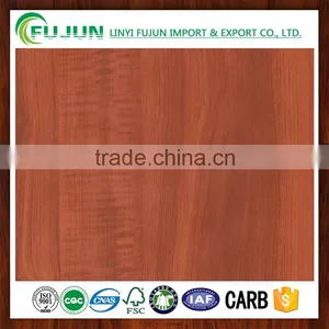 Solid Color and Wood Grain Decorative Pvc Film for Furniture thumbnail-5
