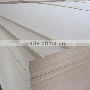 Red Core High Density Fiberboard thumbnail-6
