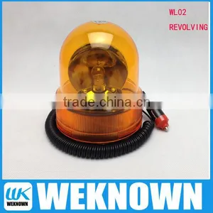 Very Cheap Car Warning Light ,revolving Light thumbnail-1