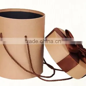 Custom Printed Disposable Lunch Fast Food Kraft Paper Box thumbnail-1