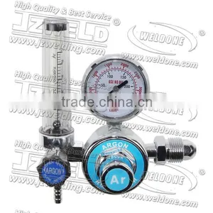 Argon Gas Regulator thumbnail-1