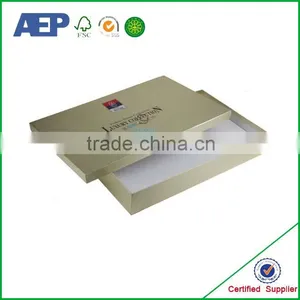 Manufacturer White Cardboard Pen Packaging Box in China thumbnail-2