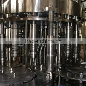Automatic Juice and Tea Beverage Aseptic Filling Machine and Production Line thumbnail-3
