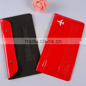 Newest Passport Holder thumbnail-3
